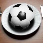 اصول طراحی برنامه غذایی برای فوتبالیست ها