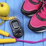توصیه های تغذیه ای برای ورزشکاران مبتلا به دیابت نوع ۱