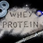 سیر تا پیاز پروتئین وی ویژه ورزشکاران