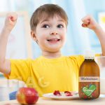 شربت مولتی ویتامین کودک چه ویژگی هایی باید داشته باشد ؟