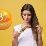 علائم کمبود بیوتین (ویتامین b7)